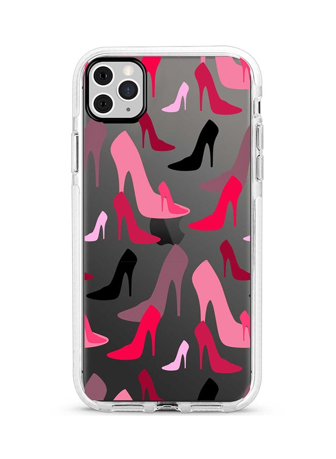 Stylizedd Protective Case Cover For Apple iPhone 11 Pro Max Hot Heels