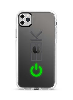 Protective Case Cover For Apple iPhone 11 Pro Max Geek On