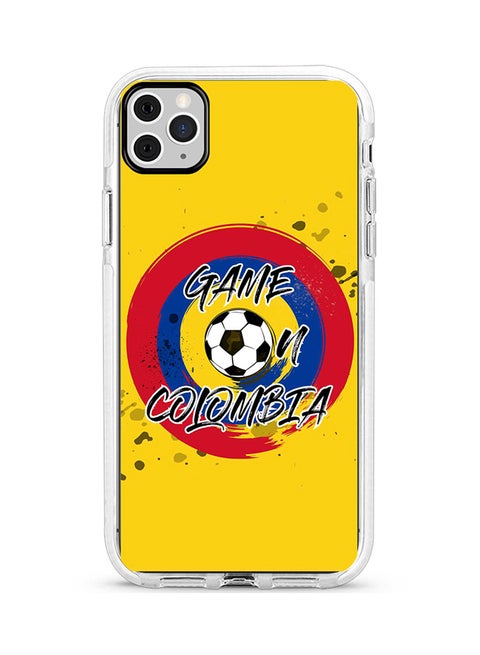 Protective Case Cover For Apple iPhone 11 Pro Max Game on Colombia