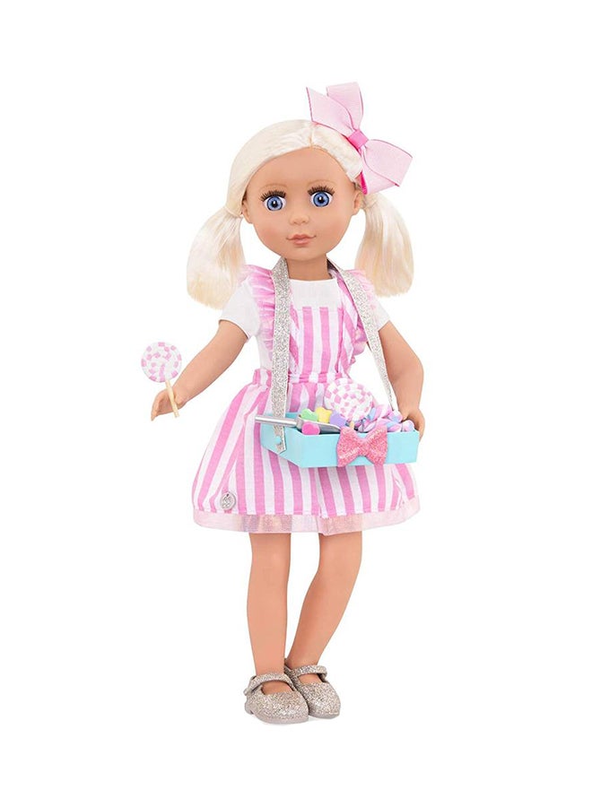 Glitter Girls - Deluxe Candy Shop Doll Outfit 62243407688 - Image 1