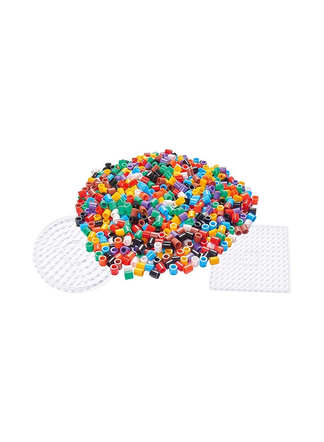 1000-Piece Art And Fun Beads Set - Image 2