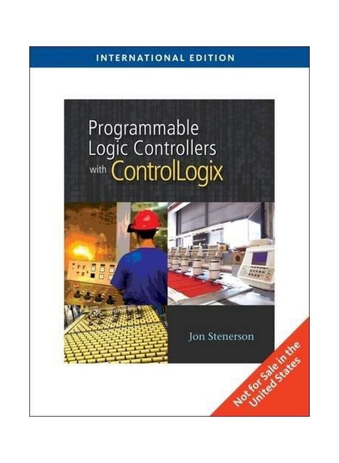 Programmable Logic Controllers With Controllogix english 25 June 2009 