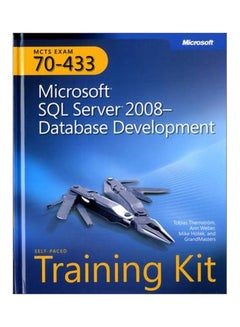 Microsoft SQL Server 2008 Database Development audio_book english - 4 June 2009