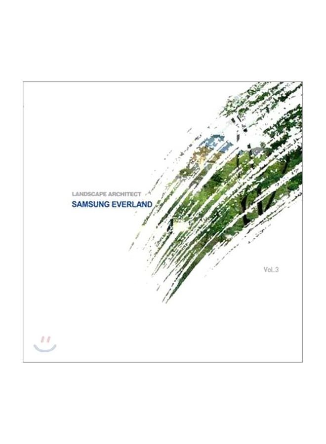 Landscape Architect Hardcover English - 1 December 2008 