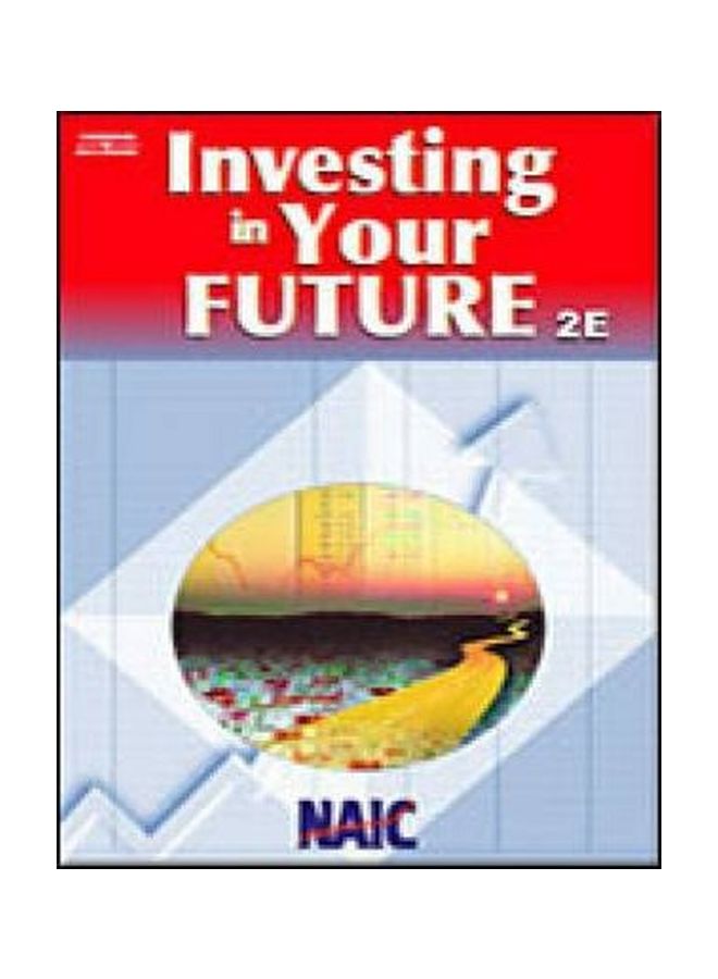 Investing In Your Future Paperback English - 1 July 2007 