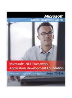 Microsoft Official Academic Course Paperback English by Microsoft Official Academic Course - 15 February 2010 
