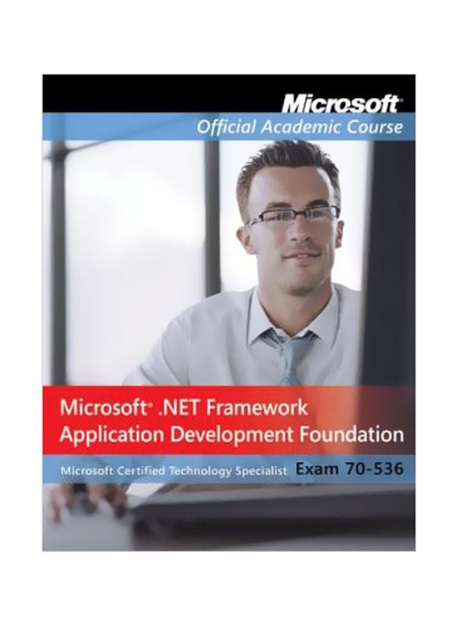 Microsoft Official Academic Course Paperback English by Microsoft Official Academic Course - 15 February 2010 