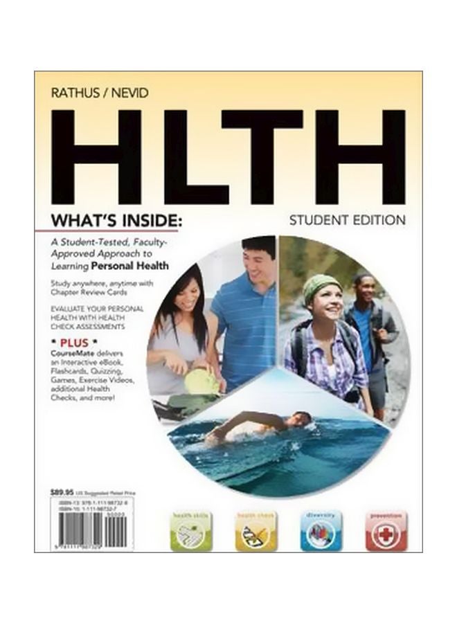 HLTH english 1 January 2012 
