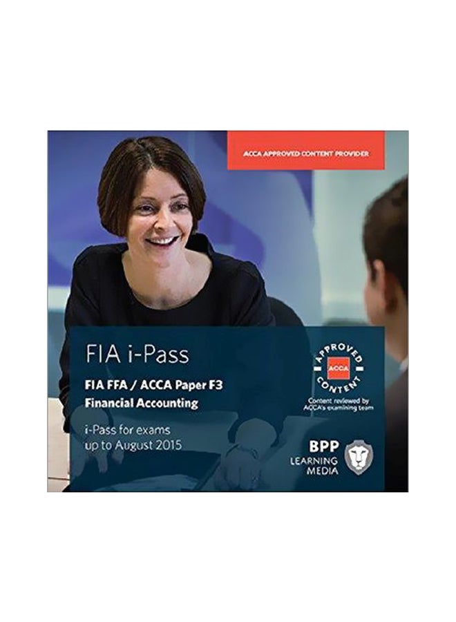 FIA FFA Financial Accounting ACCA Paper F3 Financial Accounting audio_book english - 28-02-2014 
