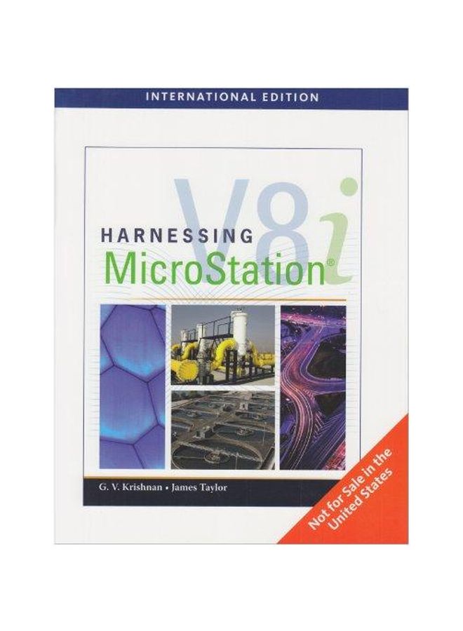 Harnessing Microstation audio_book english - 4 January 2010 