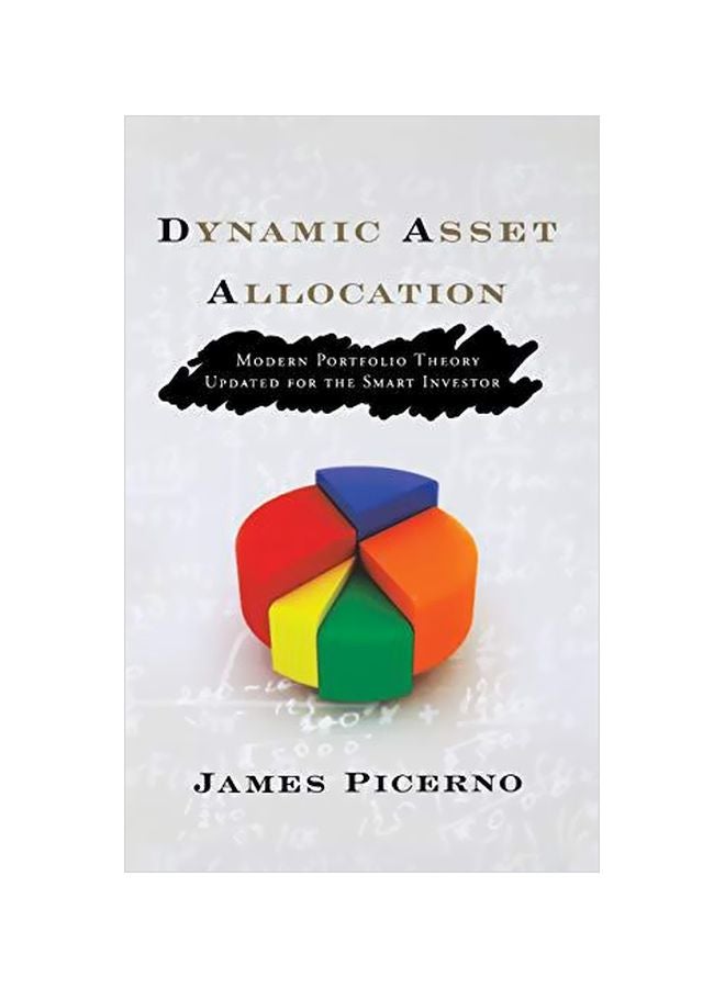 Dynamic Asset Allocation audio_book english - 11 May 2010 