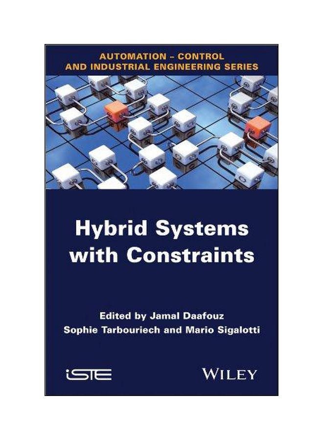 Hybrid Systems With Constraints Hardcover English - 20 May 2013 