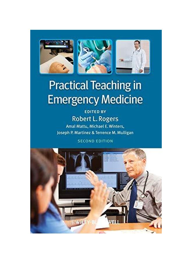 Practical Teaching In Emergency Medicine paperback english - 3 December 2012 