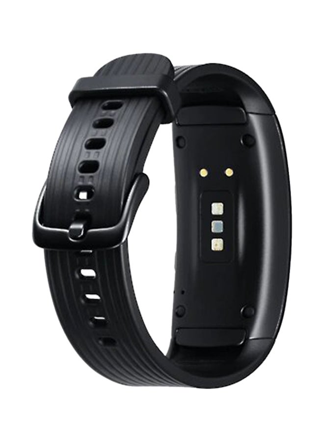 Samsung - Gear Fit2 Pro Smartwatch Black - Image 1
