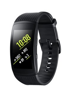Gear Fit2 Pro Smartwatch Black