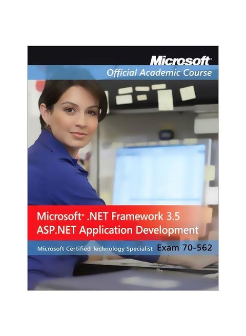 Microsoft .NET Framework Application Development Foundation Paperback English - 19 April 2010