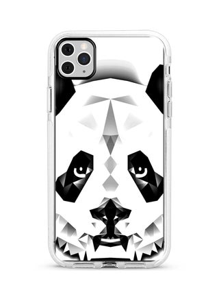 Protective Case Cover For Apple iPhone 11 Pro Poly Panda - v1572434546/N31485490A_1