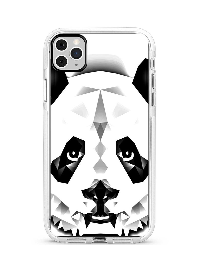 Protective Case Cover For Apple iPhone 11 Pro Poly Panda