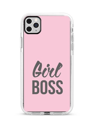 Protective Case Cover For Apple iPhone 11 Pro Pink - v1572434580/N31485582A_1