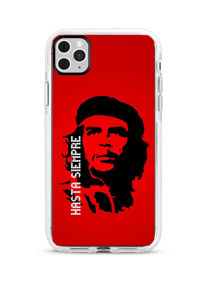 ستايلايزد غطاء حماية واقي لهاتف أبل آيفون 11 برو هاستا سمبر