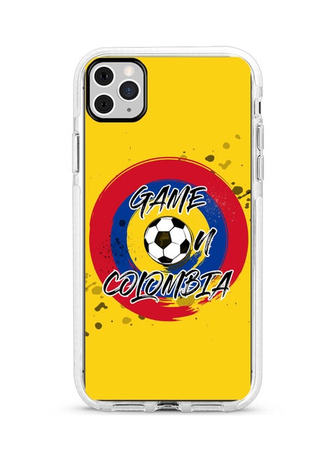 Protective Case Cover For Apple iPhone 11 Pro Game on Colombia