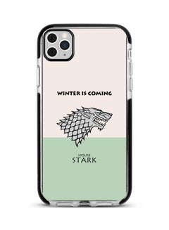 Protective Case Cover For Apple iPhone 11 Pro Max GOT House Stark