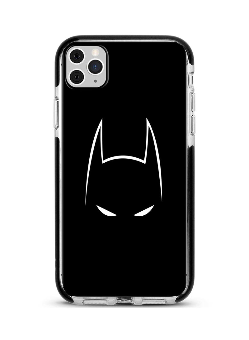 Protective Case Cover For Apple iPhone 11 Pro Max Sneaky Bat