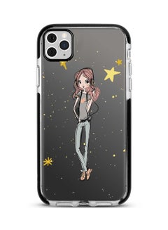 Protective Case Cover For Apple iPhone 11 Pro Max Girl Next Door