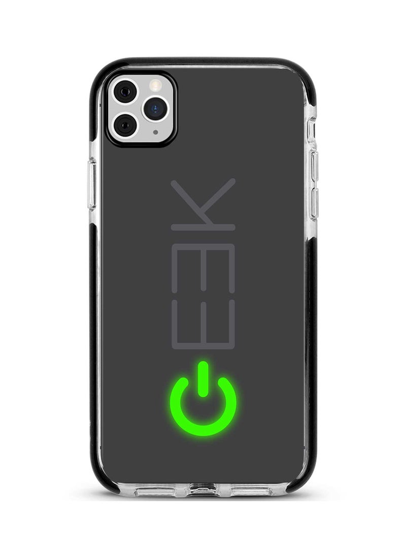 Protective Case Cover For Apple iPhone 11 Pro Max Geek On