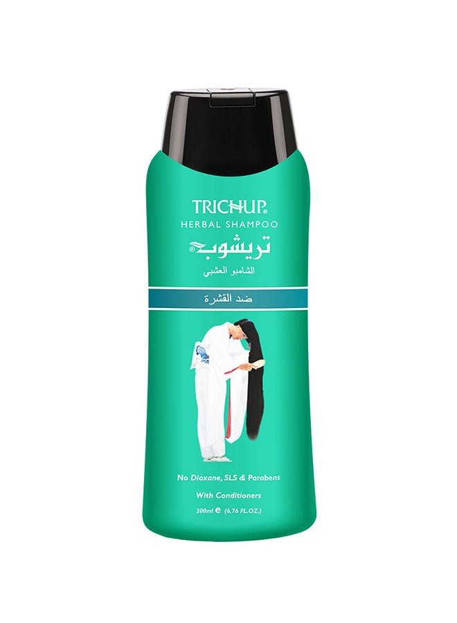 Anti-Dandruff Shampoo 200ml