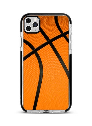 Protective Case Cover For Apple iPhone 11 Pro Max Orange - v1572436216/N31486546A_1