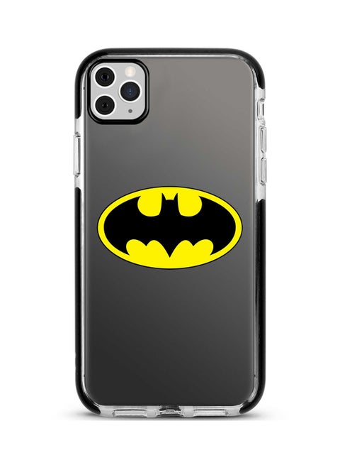 Protective Case Cover For Apple iPhone 11 Pro Max Multicolour