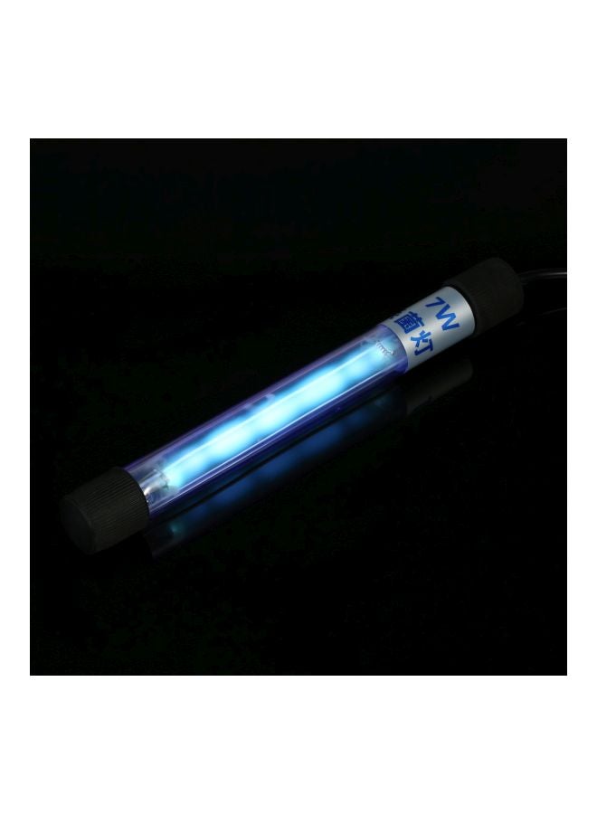 Submersible Ultraviolet Lamp Blue/Black - Image 5