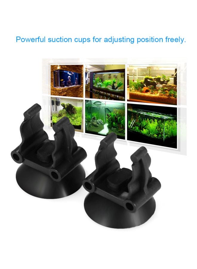 Submersible Ultraviolet Lamp Blue/Black - Image 4