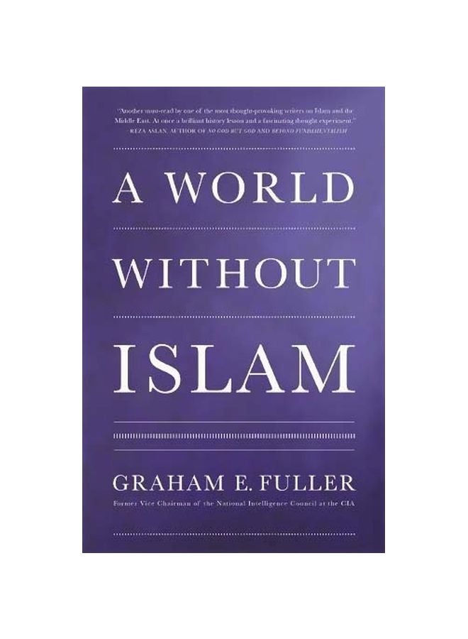 A World Without Islam paperback english - 02-Apr-12
