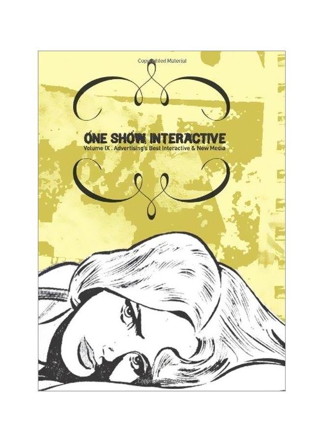 One Show Interactive : Volume 9 audio_book english - 01-Feb-07 