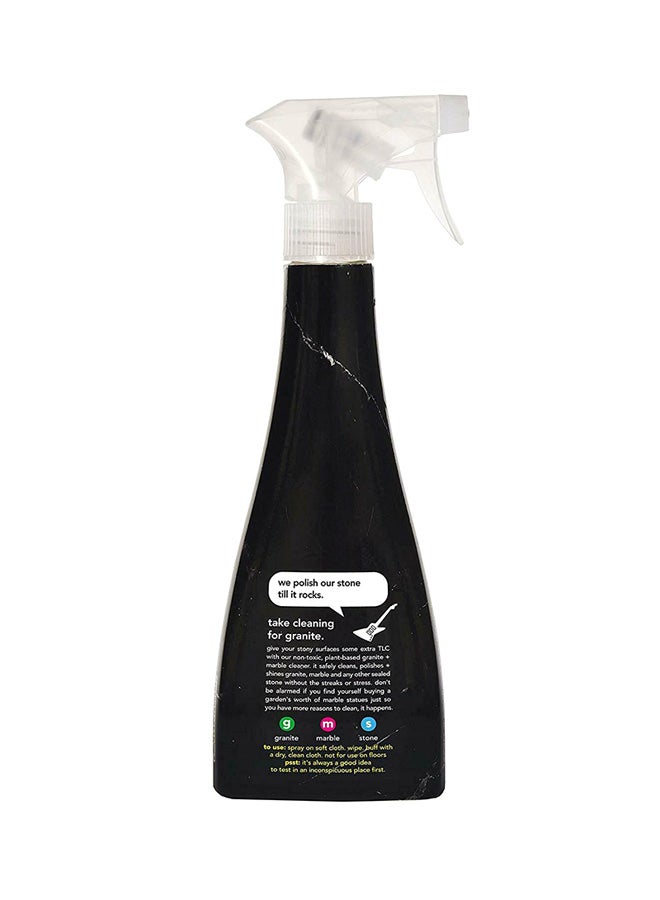 Method - Daily Granite And Marble Cleaner Spray 354ml - Image 1