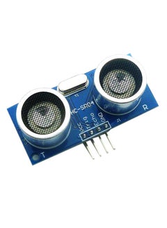 Generic Ultrasonic Distance Measuring Sensor Hc-Sr04 Module For Arduino  - Image 2