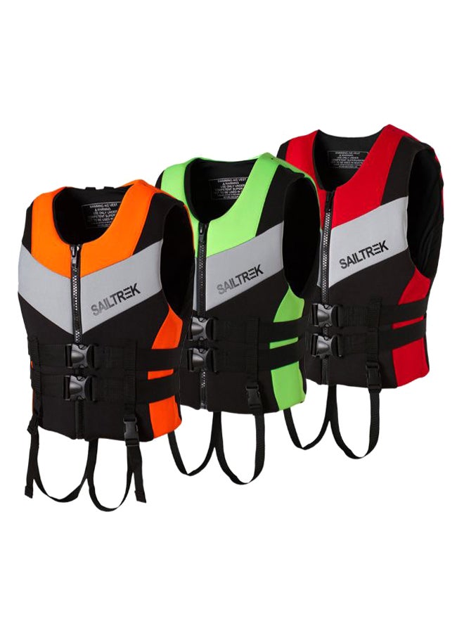 Generic Watersports Life Jacket S - Image 2