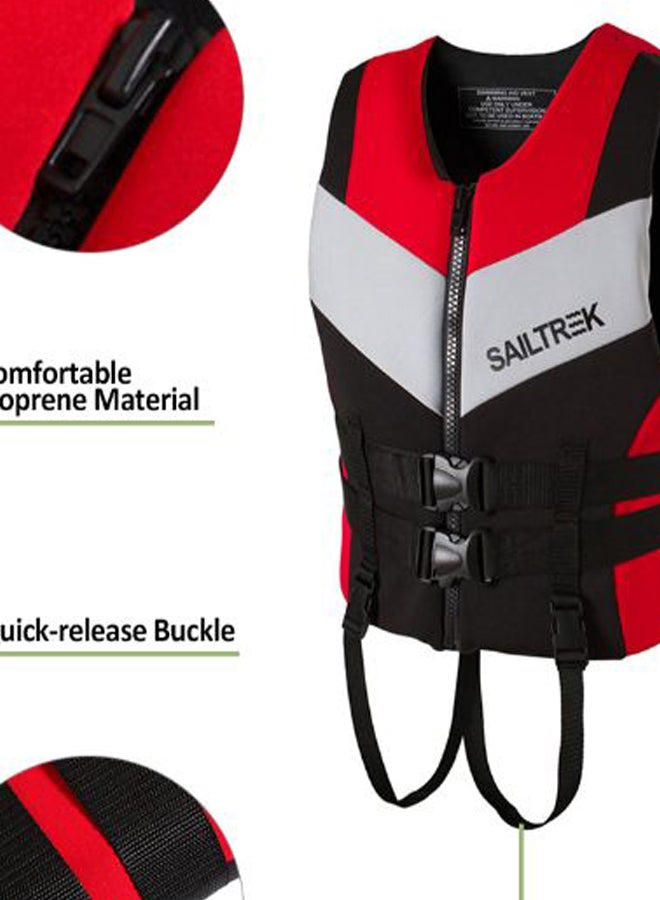 Generic Watersports Life Jacket S - Image 3