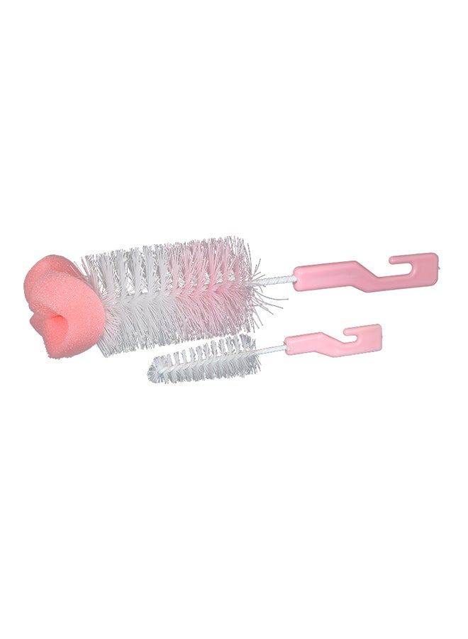 Kids Care - Baby Milk Bottle Cleaning Brush - Image 1