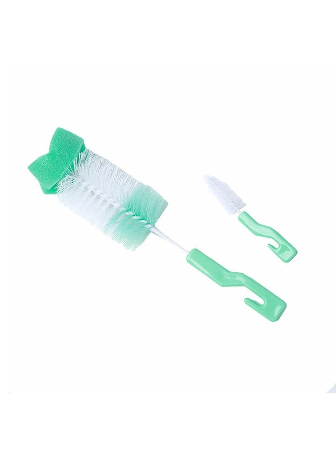 Kids Care - Baby Milk Bottle Cleaning Brush - Image 1