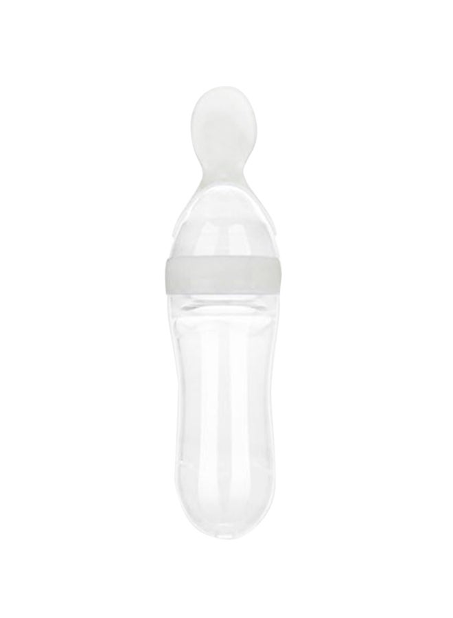 Kids Care Rice Paste Crowded Feeding Device 90ml - Image 1