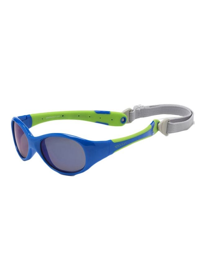 Koolsun Boys' Flex Sunglasses KS-FLBL000 - Image 1