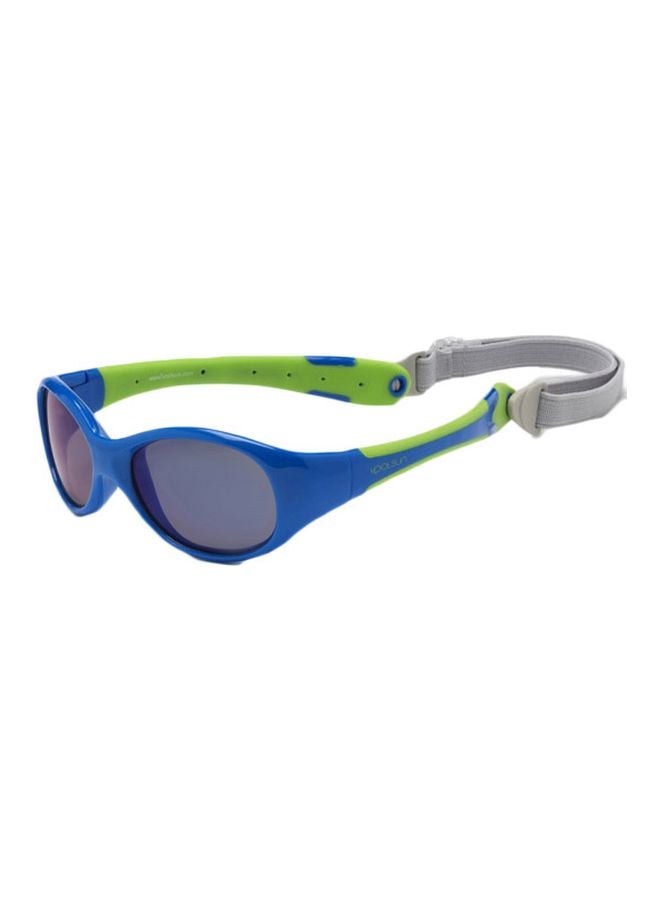 Koolsun Boys' Flex Plus Sunglasses KS-FLBL003 - Image 1