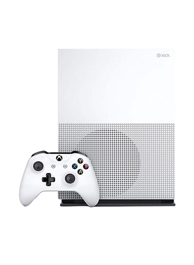 Microsoft Xbox One S 1 TB  With 1 Controller - Image 3