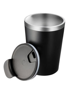 Hans Larsen Hengelo Light Up Tumbler Black 180ml  - Image 3