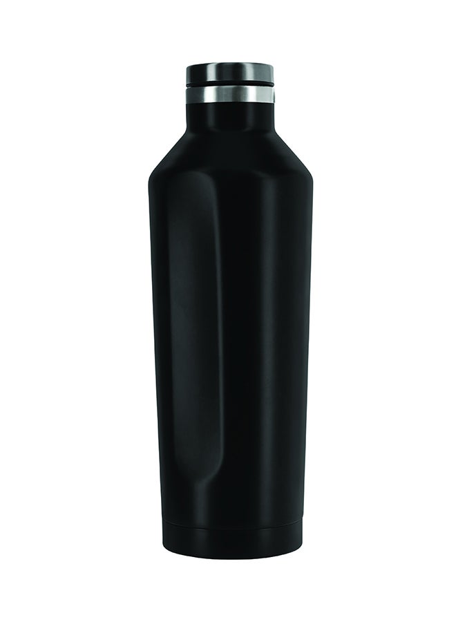 Argaki Water Bottle Black 28 x 25.5 x 9cm - v1572449556/N31185096A_1