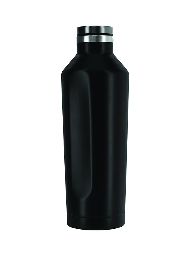 SANTHOME Argaki Water Bottle Black 28 x 25.5 x 9cm - Image 1