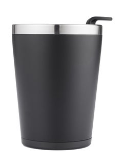 Hans Larsen Hengelo Light Up Tumbler Black 180ml  - Image 2
